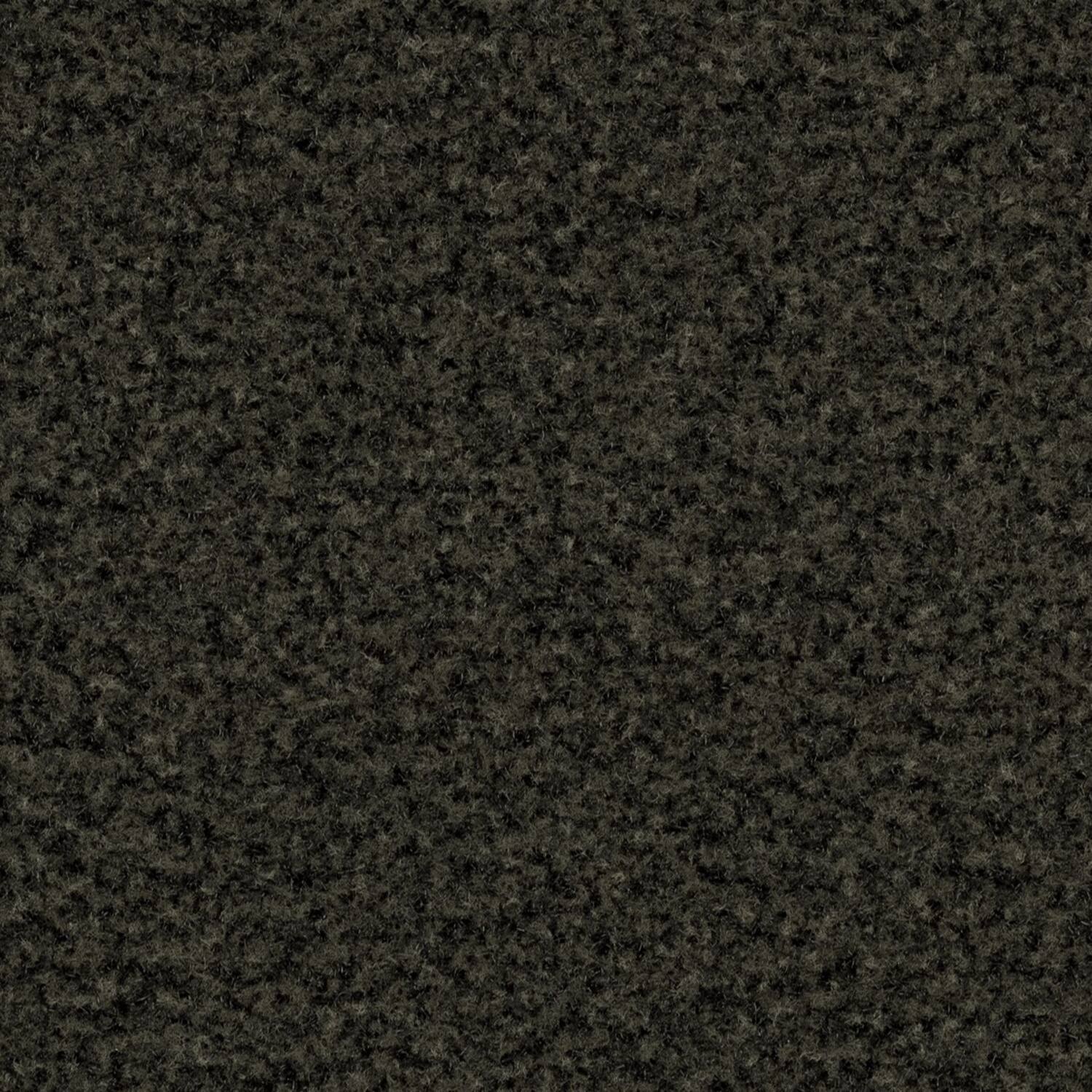 CORAL Brush Mat 5215  Charcoal Grey 135 x 205cm